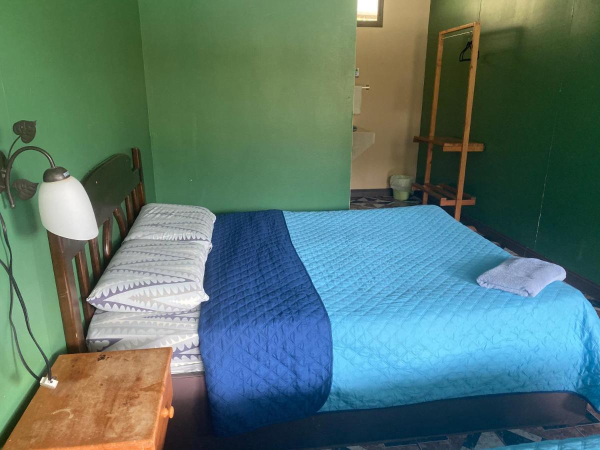 Hotel Uran Rivas Εξωτερικό φωτογραφία
